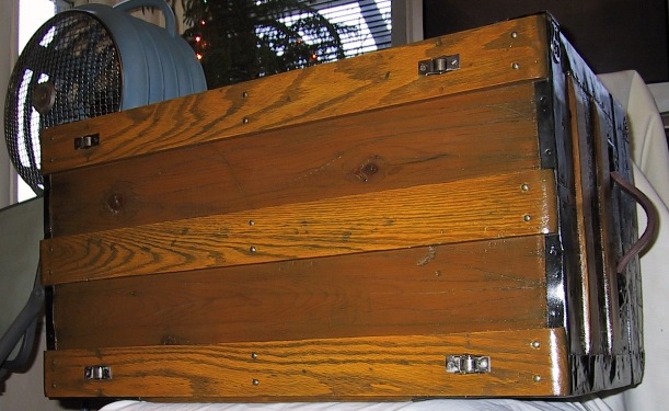 Bottom Right Straight